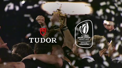 tudor rugby